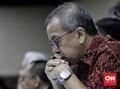 Mantan Dirut Garuda Emirsyah Satar Divonis 8 Tahun Bui