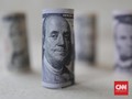 Dihantui Virus Corona, Rupiah Dekati Rp15 Ribu per Dolar AS