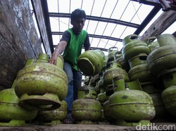Soal Subsidi Elpiji 3 Kg, Anggota DPR Bandingkan dengan Era Soeharto