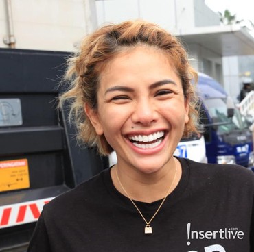 Disebut Mangkir, Nikita Mirzani Akui Belum Dipanggil Polisi