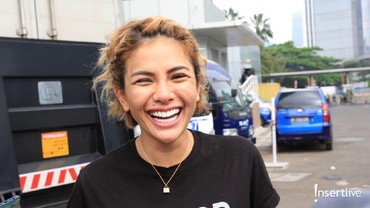 img-title Diserahkan ke Kejaksaan Hari Ini, Begini Kondisi Nikita Mirzani