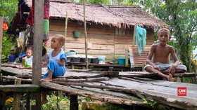 VIDEO: Survei BPS Papua Provinsi Termiskin di Indonesia