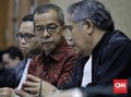 Eks Dirut Garuda Emirsyah Satar Banding Usai Divonis 8 Tahun