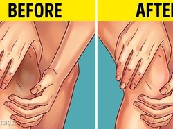 5 Scrub Alami dari Bahan Makanan untuk Mencerahkan Lutut dan Siku