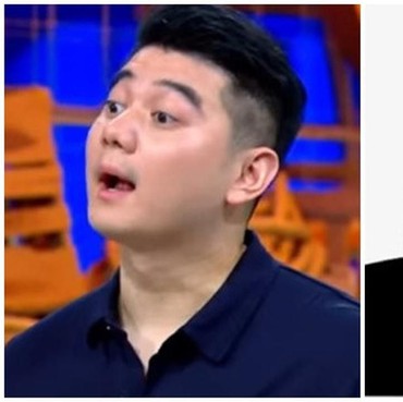 Kocak! 5 Meme Chef Arnold yang Viral di Dunia Maya