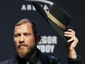 Cowboy Cerrone Tantang Netizen Berkelahi