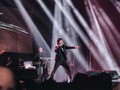 Mistikus Cinta Tutup Sesi Pertama Konser Dewa 19 di Bandung