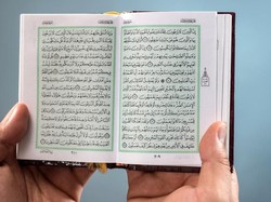 Tulisan Mana yang Tepat, Masya Allah atau Masha Allah?