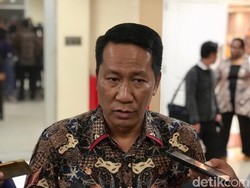Paripurna Pengesahan Prolegnas Prioritas 2020 Digelar Selasa Depan