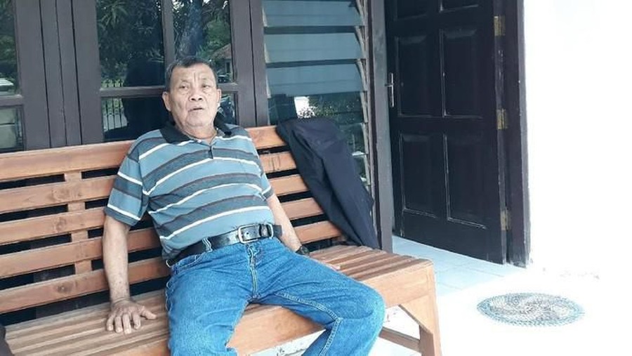Mantan pengikut Keraton Agung Sejagat sempat dijanjikan Toto Santoso jika dirinya akan mendapatkan gaji Rp6,8 juta. Namun janji itu tidak pernah ditepati.