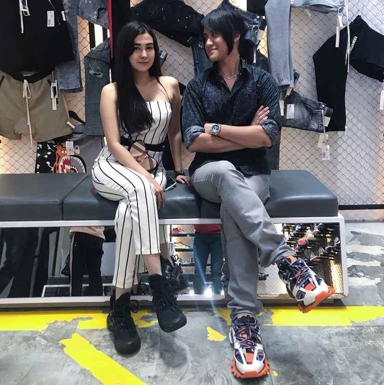 Addie MS mengatakan bahwa Kevin Aprilio dan Vicy Melanie akan melagsungkan pernikahan di pertengahan tahun 2020.