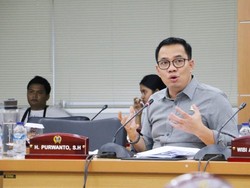 Khawatir Dianggap Politisasi Derita Warga, Gerindra DKI Tolak Pansus Banjir