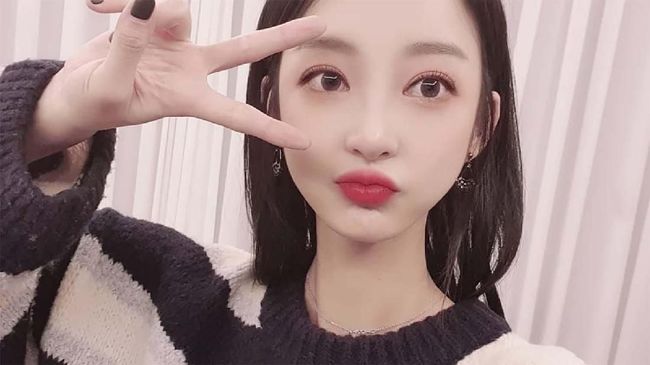 Kini Hyerin disebut tengah mencari agensi baru. Belum diketahui apa rencana selanjutnya dari member EXID itu.