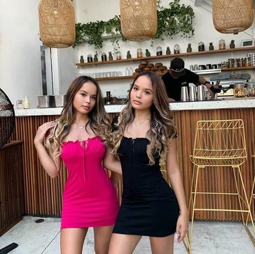 The Connell Twins Jadi Bintang OnlyFans, Ibunda Bicara soal Agama