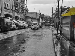 Di Sini Menunggumu