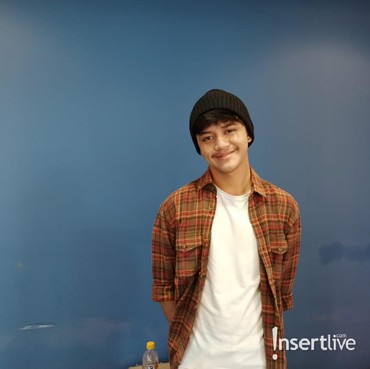 Arash Buana Siap Keluarkan Single Terbaru