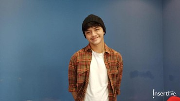 img-title Arash Buana Siap Keluarkan Single Terbaru