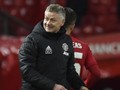 Solskjaer: Sanchez Tak Pernah Bersinar di MU