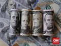 Dampak Resesi AS ke Indonesia: Tekstil Terpukul, Rupiah Kuat