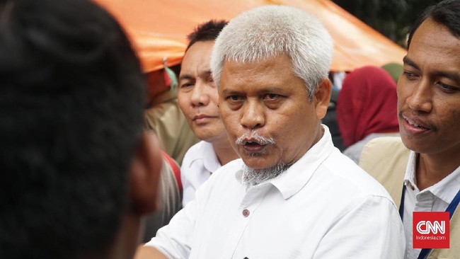 Balai Rehabilitasi Sosial Wyata Guna Bandung ditutup sementara menyusul temuan kasus Covid-19 pada sejumlah pegawainya.