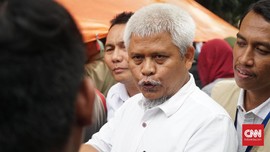 Pegawai Positif Covid, Balai Wyata Guna Bandung Ditutup