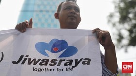 Nasabah Jiwasraya Ingin Klaim Polis Jatuh Tempo Dibayar Tunai