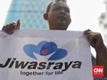 Nasabah Jiwasraya Ingin Klaim Polis Jatuh Tempo Dibayar Tunai