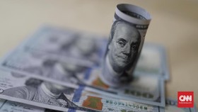 Brasil Buru Geng Cuci Uang di Sao Paulo Usai Razia Maut Kartel Narkoba