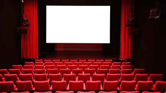 Pemprov DKI Jakarta masih melarang bioskop dan sejumlah tempat hiburan lain beroperasi di masa PSBB Transisi yang berlaku hingga 13 Agustus mendatang.