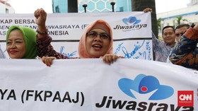 Membandingkan Cap Sistemik Bank Century dengan Jiwasraya