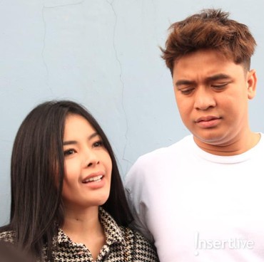 Beda Agama, Billy Syahputra Bahas soal Pernikahan dengan Kekasih