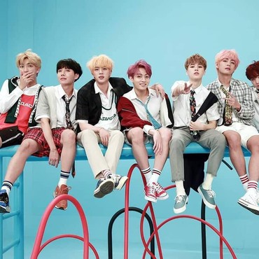 BTS Jadi Idol Pemilik Penghargaan Terbanyak Sepanjang Sejarah di Korea