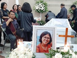 Perempuan Pegawai SKK Migas Tewas Dijambret di Bogor