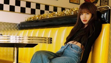 img-title Penggemar Rela Bayar Rp45 Juta untuk Toilet Bekas Lisa BLACKPINK