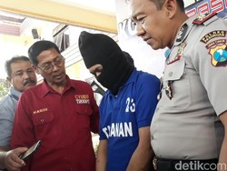 Sepasang Kekasih dan Pelanggannya Digerebek Saat Threesome di Pasuruan