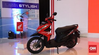 Side stand switch tujuannya agar pengendara memastikan standar samping terlipat ketika mau jalan, namun fitur ini sering dipakai untuk tujuan lain.