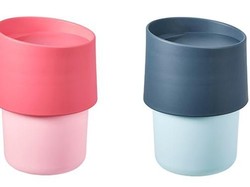 IKEA Indonesia Tarik Produk Travel Mug karena Mengandung Bahan Berbahaya