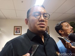 Dahnil: Saya Terima Info Dana di Asabri Aman, Prabowo Minta Prajurit Tenang