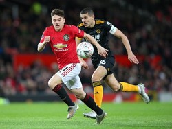 Agak Berlebihan Bandingkan Daniel James dengan Gareth Bale