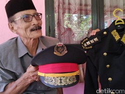Pengikut Diundang Cairkan Dana dari Swiss, Ternyata Cuma Diajak Kirab