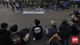 Ditangkap 2 Pekan Lalu, Aktivis Malang Disebut Masih Ditahan
