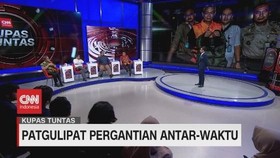 VIDEO: Dibalik Patgulipat Suap KPU (6/7)