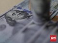 Skenario Terburuk Rupiah Rp20 Ribu per Dolar AS Karena Corona