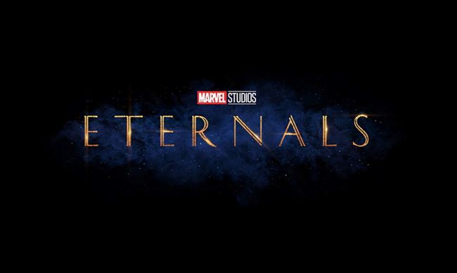 Marvel Eternals