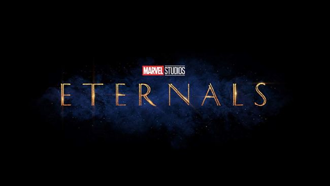 Salah satu aktor The Eternals mengklaim bakal ada adegan ciuman sesama jenis di film tersebut.