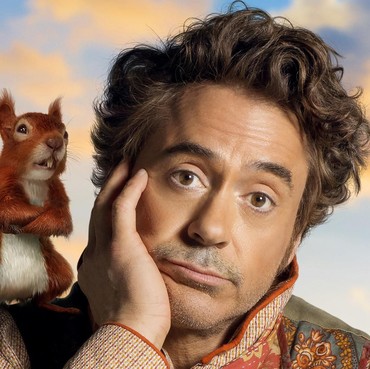 Film 'Dolittle' Ditayangkan, Robert Downey Jr: Thank You Indonesia