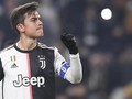 Dybala Dua Gol, Juventus ke Perempat Final Coppa Italia
