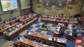 Uji Kelayakan Calon Anggota BPK Dijadwalkan 8 September
