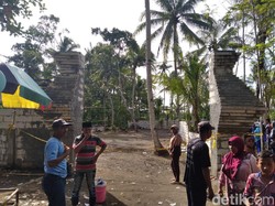 Cerita Eks Penggawa soal Prasasti Sakral Keraton Agung Sejagat