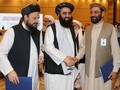 Taliban Mulai Negosiasi Damai dengan Afghanistan